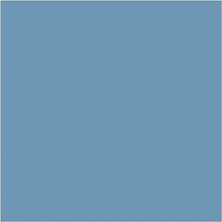 МС 13 Голубой  мат / полир